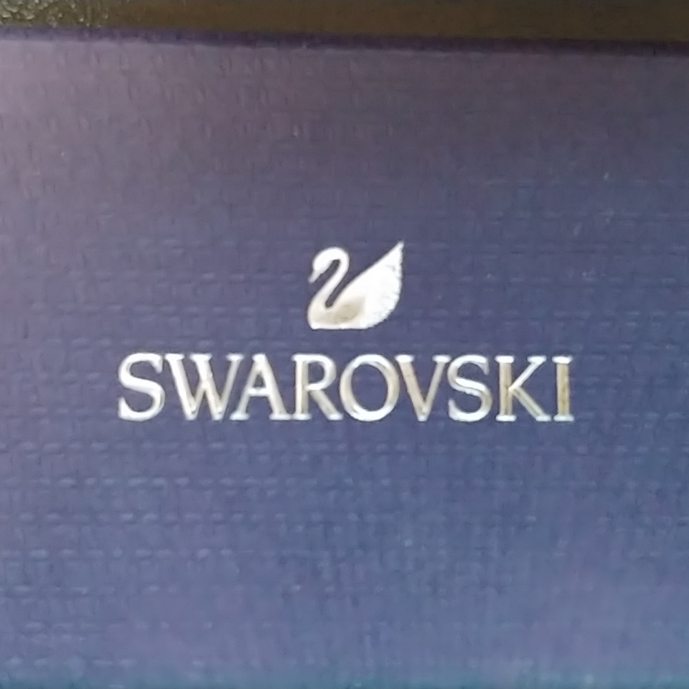 Swarovski Pen